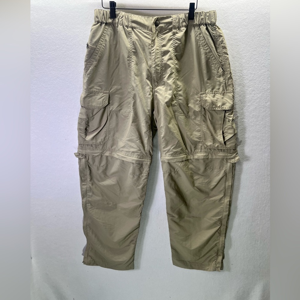 REI Men's Convertible Hiking Pants